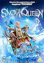 Cover image of the movie The Snow Queen