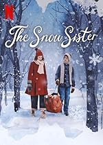 Cover image of the movie The Snow Sister