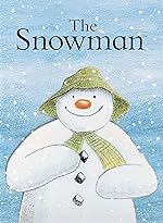 Cover image of the movie The Snowman