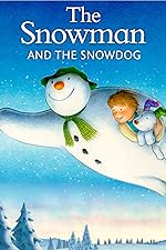 Cover image of the movie The Snowman and the Snowdog