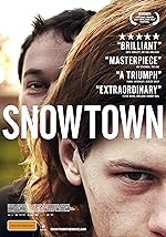 Cover image of the movie The Snowtown Murders