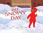 Cover image of the movie The Snowy Day