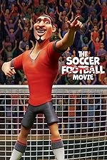 Cover image of the movie The Soccer Football Movie