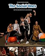 Cover image of the movie The Social Ones