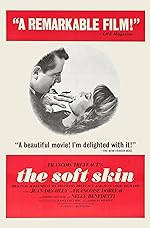 Cover image of the movie The Soft Skin