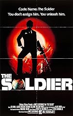 Cover image of the movie The Soldier