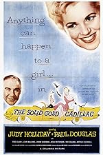 Cover image of the movie The Solid Gold Cadillac