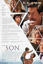 Cover image of the movie The Son