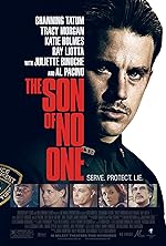 Cover image of the movie The Son of No One