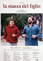 Cover image of the movie The Son's Room