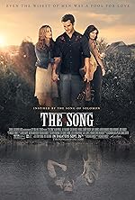 Cover image of the movie The Song