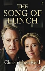 Cover image of the movie The Song of Lunch