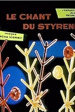 Cover image of the movie The Song of Styrene