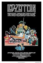 Cover image of the movie The Song Remains the Same