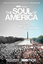 Cover image of the movie The Soul of America