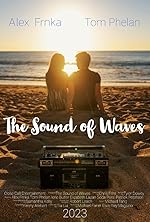 Cover image of the movie The Sound of Waves