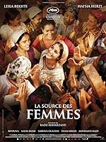 Cover image of the movie The Source