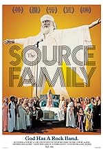 Cover image of the movie The Source Family