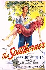 Cover image of the movie The Southerner