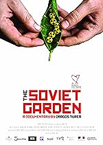 Cover image of the movie The Soviet Garden