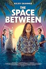 Cover image of the movie The Space Between