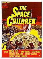 Cover image of the movie The Space Children