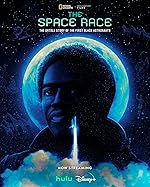 Cover image of the movie The Space Race
