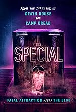 Cover image of the movie The Special