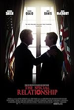 Cover image of the movie The Special Relationship