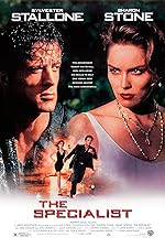 Cover image of the movie The Specialist