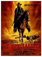 Cover image of the movie The Specialists