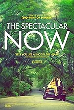 Cover image of the movie The Spectacular Now