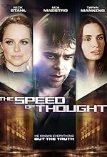 Cover image of the movie The Speed of Thought