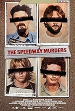 Cover image of the movie The Speedway Murders