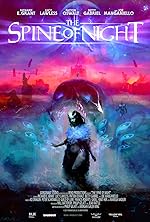 Cover image of the movie The Spine of Night
