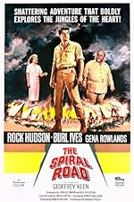 Cover image of the movie The Spiral Road