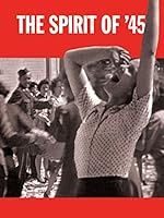 Cover image of the movie The Spirit of '45