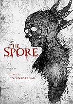 Cover image of the movie The Spore