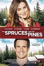 Cover image of the movie The Spruces and the Pines