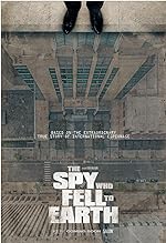 Cover image of the movie The Spy Who Fell to Earth