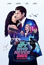 Cover image of the movie The Spy Who Never Dies