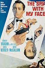 Cover image of the movie The Spy with My Face