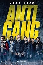 Cover image of the movie The Squad