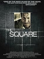 Cover image of the movie The Square