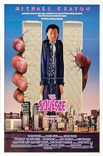 Cover image of the movie The Squeeze
