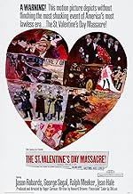 Cover image of the movie The St. Valentine's Day Massacre
