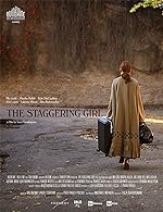 Cover image of the movie The Staggering Girl
