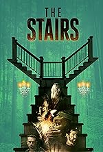 Cover image of the movie The Stairs