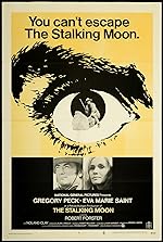 Cover image of the movie The Stalking Moon