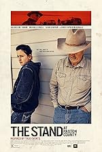 Cover image of the movie The Stand at Paxton County